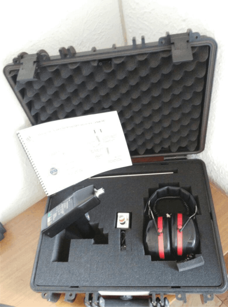 Sensores de mantenimiento