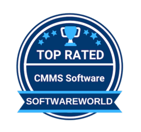 TOP CMMS Software
