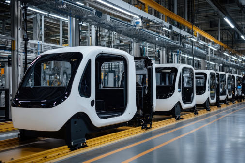 SVISION Software mantenimiento en la nube